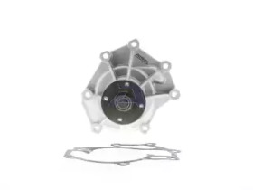 Водяной насос AISIN для KIA SORENTO I (JC) 2.5 CRDi